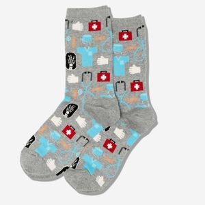 Women’s Medical Hot Sox